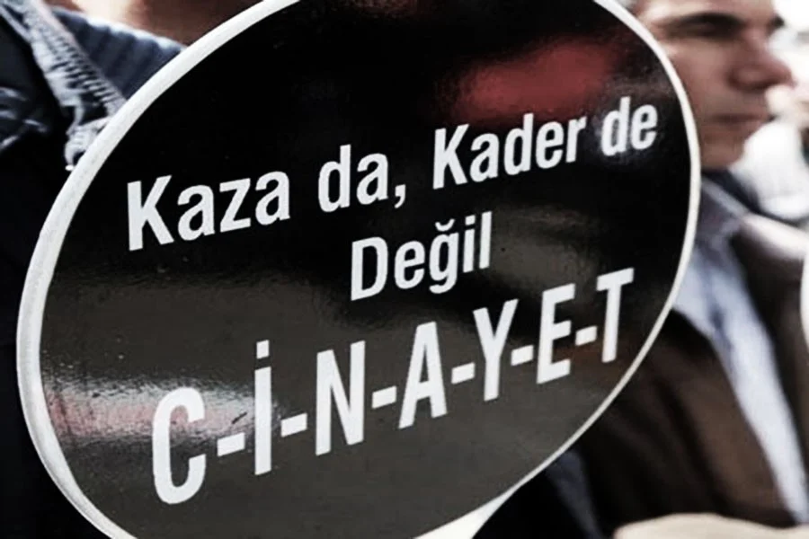 Bitlis'te iş cinayeti: İnşaat halindeki binadan düşen işçi hayatını kaybetti