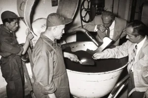 80 yıldır işçi sınıfı benzer deneyimleri yaşıyor
