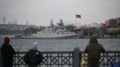 Yunanistan İtalya'dan yüz milyonlarca euroluk savaş gemileri alıyor