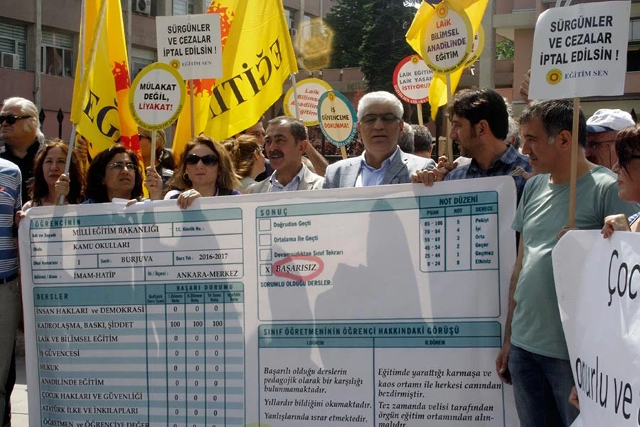Liselerde yeni dönem başlarken: Eğitim sisteminin karnesinde kaç zayıf var?