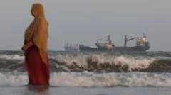 Babülmendep Boğazı: Husilerin ilerleyişi Kızıldeniz'de bir deniz taşımacılığı krizini tetikleyebilir mi?