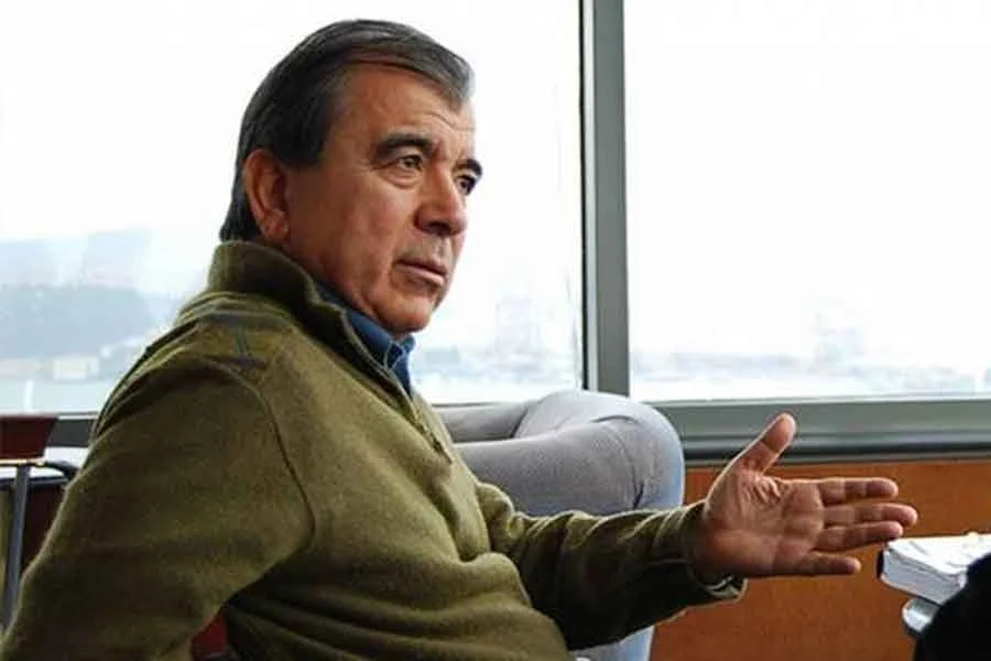 Kaşif Kozinoğlu soruşturmasında Enver Altaylı tutuklandı