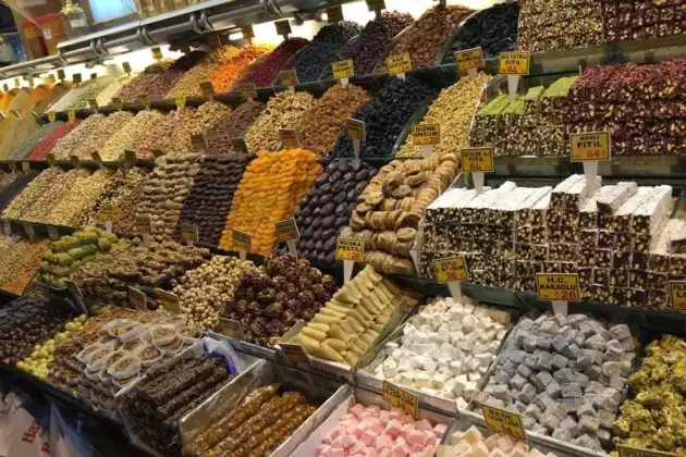 Besin değerleriyle öne çıkan 7 seçenek: En sağlıklı kuruyemişler hangileri?