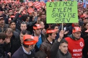 EMEP’ten yeni OVP’ye sert tepki: 'Ücretleri küçültme, sermayeyi büyütme programı'