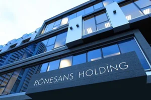 Rönesans, dünyanın en büyük uluslararası müteahhitleri listesinde 11. kez ilk 50'de
