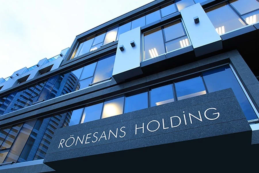 Rönesans, dünyanın en büyük uluslararası müteahhitleri listesinde 11. kez ilk 50'de