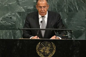 Rusya Dışişleri Bakanı Lavrov: Müzakerelerden vazgeçmedik