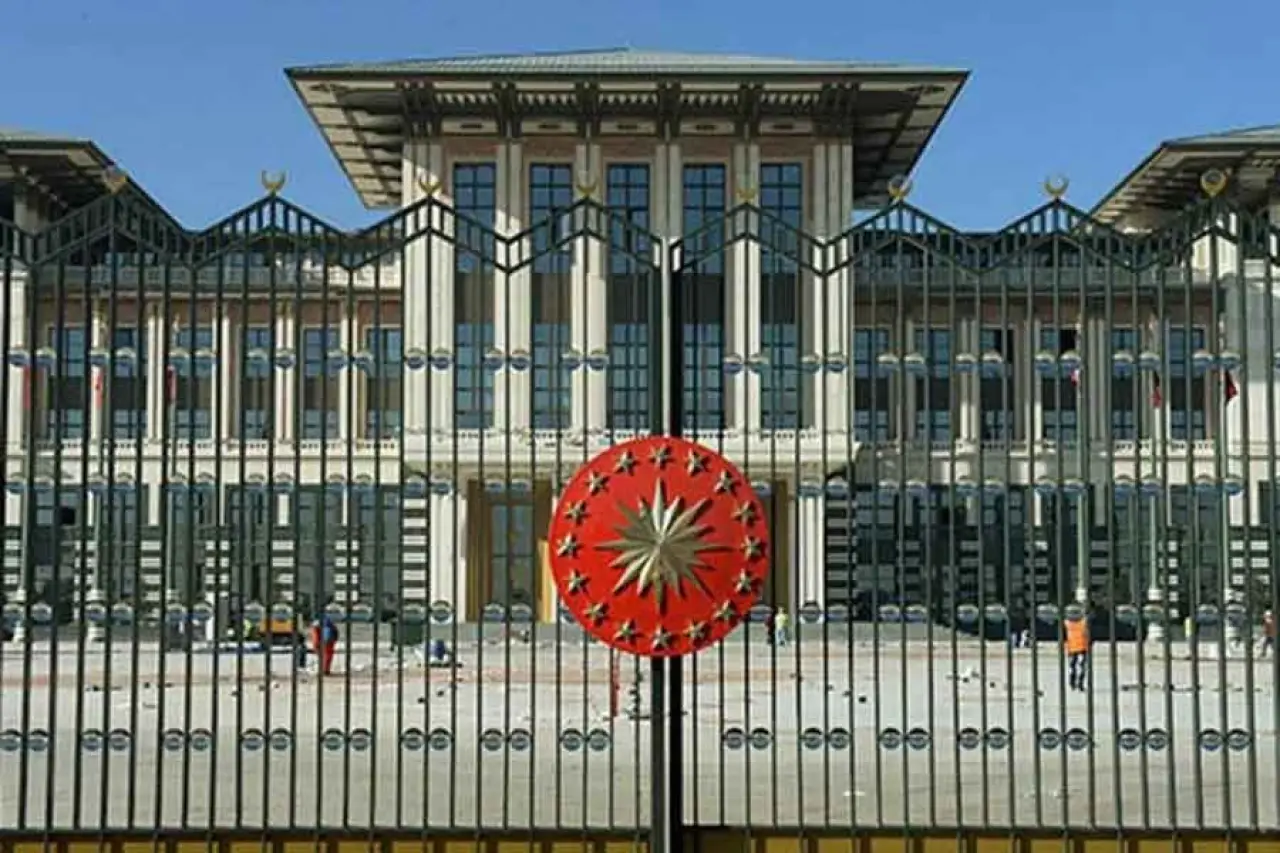 Emeklinin ve çalışanın yıllık bütçesi Saraya gitti: 563 bin asgari ücret, 671 bin emekli maaşı