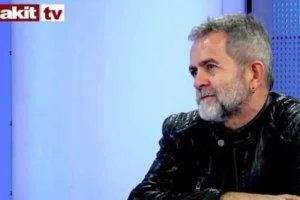 Gözaltına alınan Ali Tarakcı'nın sosyal medya hesabına erişim engeli kararı