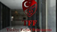 TFF, bahis gerekçesiyle 448 kulüp yöneticisini disipline sevk etti