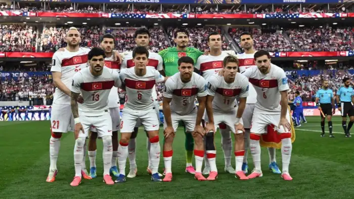 A Milli Takım’ın Uluslar Ligi mesaisi başlıyor: Maç programı