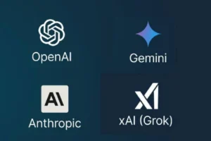 ABD'de Anthropic, OpenAI, SpaceXAI ve Google'a dava açıldı: Gerekçe rekabet yasaları