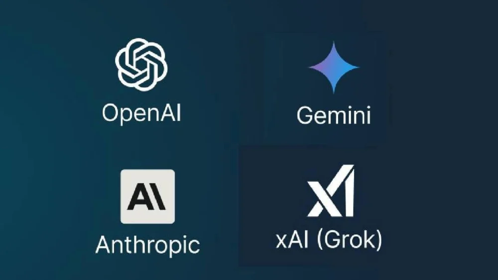 ABD'de Anthropic, OpenAI, SpaceXAI ve Google'a dava açıldı: Gerekçe rekabet yasaları