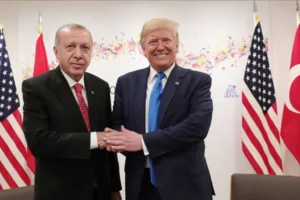 ABD'nin Ortadoğu planı ve Türkiye'nin geleceği*