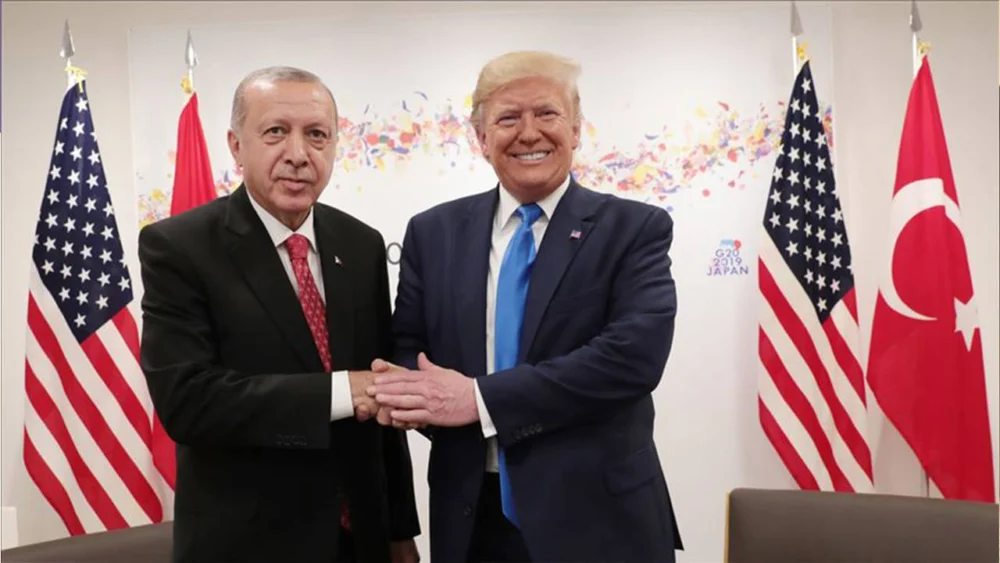 ABD'nin Ortadoğu planı ve Türkiye'nin geleceği*