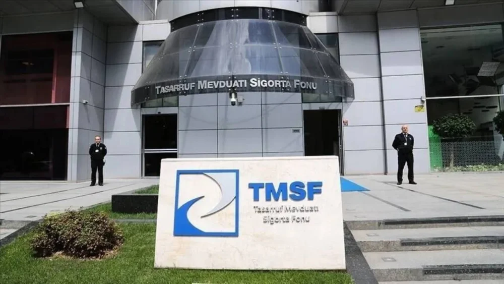 ABD yaptırım uygulamıştı: TMSF o bankaya el koydu