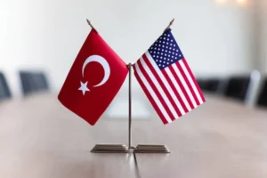 ABD’den üç Türk şirketine İran yaptırımı