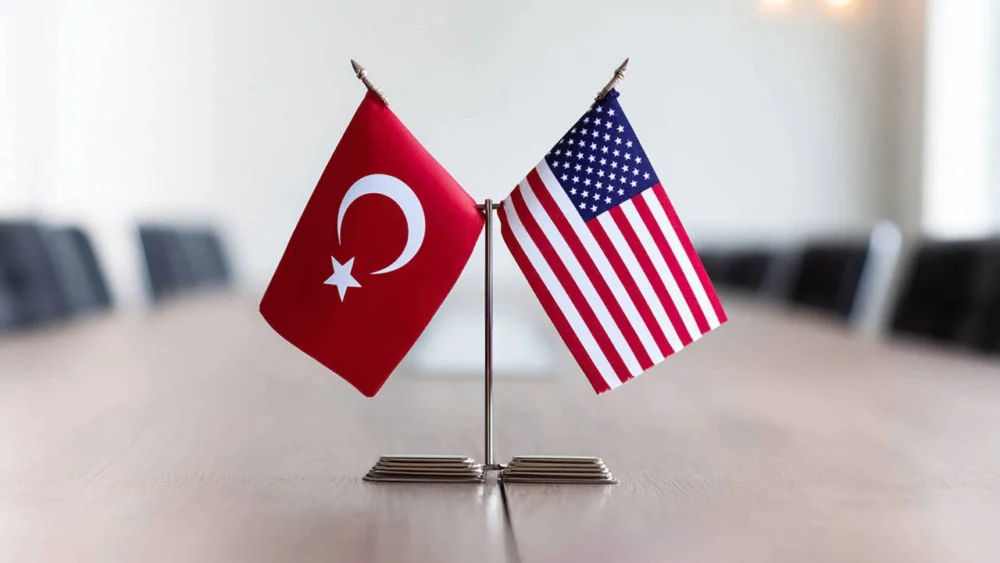 ABD’den üç Türk şirketine İran yaptırımı