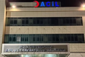 Diyarbakır’a getirilmişti: 10 yaşındaki çocuk kurtartılamadı!