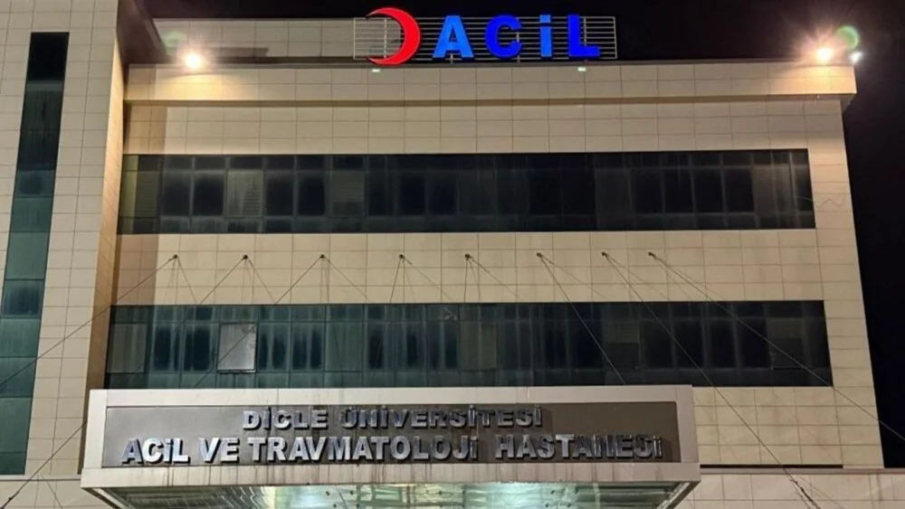 Diyarbakır’a getirilmişti: 10 yaşındaki çocuk kurtartılamadı!