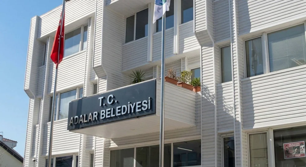 Adalar Belediyesi'nde başkan vekilliği seçimi ertelendi