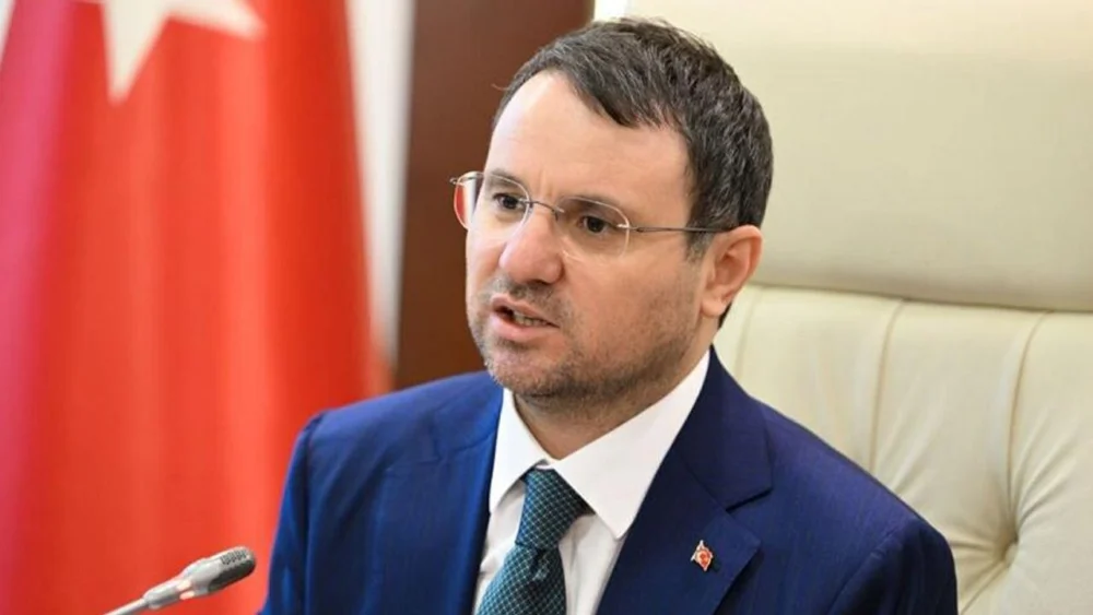 Akın Gürlek duyurdu: Saldırganın anne, baba ve dedesi gözaltında