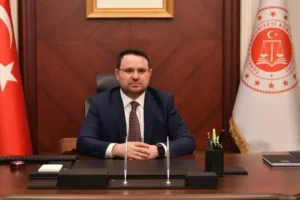 Adalet Bakanı Gürlek: UYAP'ın yeni uygulamalarını hizmete sunuyoruz
