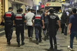 Adalet Bakanlığı açıklıyor: İktidar hariç herkesin suçu var