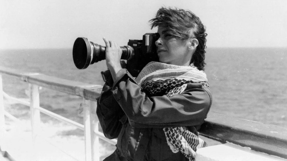 Adana Altın Koza’dan Jocelyne Saab seçkisi: Direniş ve Yıkım Arasında