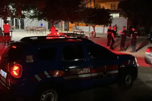 Adana'da kahvehanede silahlı kavga: 1 ölü, 5 yaralı