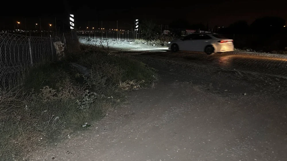 Adana’da otoyol kenarında erkek cesedi bulundu