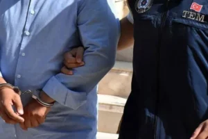 Adıyaman'da IŞİD operasyonu: 4 şüpheli gözaltına alındı