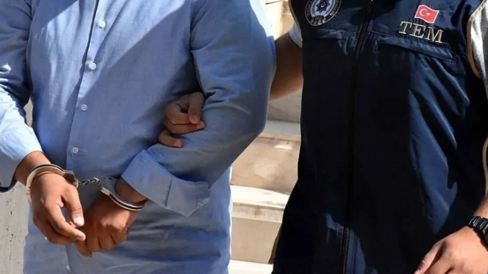 Adıyaman'da IŞİD operasyonu: 4 şüpheli gözaltına alındı