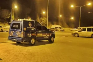Adıyaman’da fıstık bahçesinde vurulan çocuk ağır yaralandı!