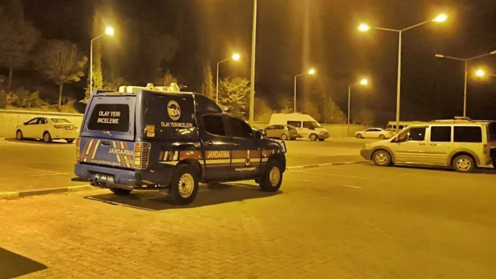 Adıyaman’da fıstık bahçesinde vurulan çocuk ağır yaralandı!
