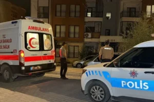 Adıyaman’da yalnız yaşayan bir adam evinde ölü bulundu!