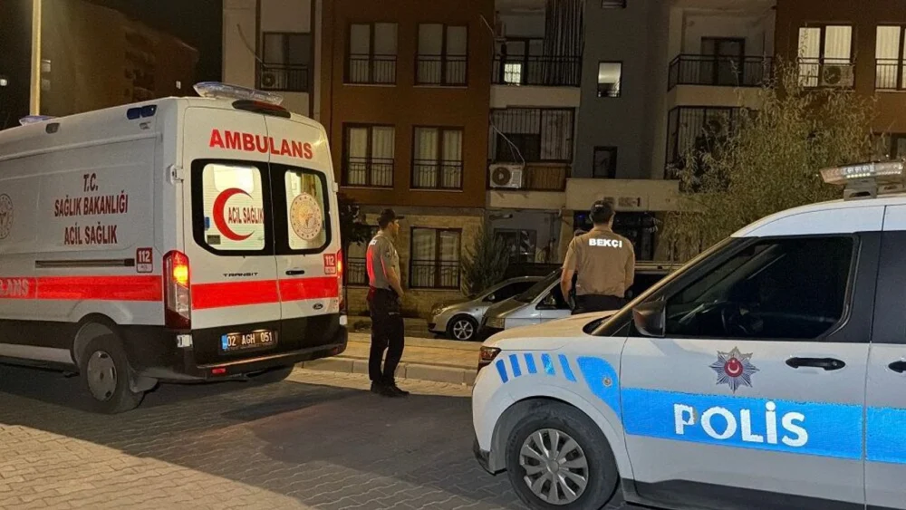 Adıyaman’da yalnız yaşayan bir adam evinde ölü bulundu!