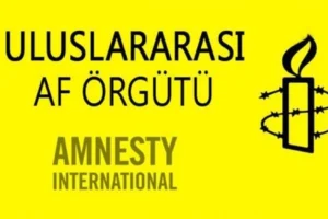 Af Örgütü’nden Türkiye’deki gençlere iklim adaleti buluşması