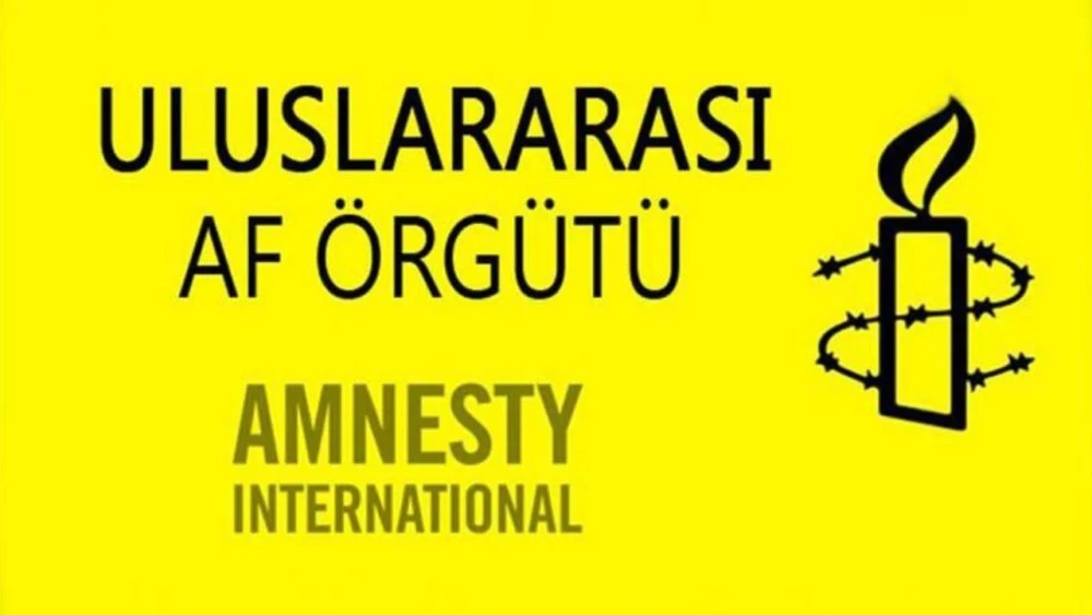 Af Örgütü’nden Türkiye’deki gençlere iklim adaleti buluşması