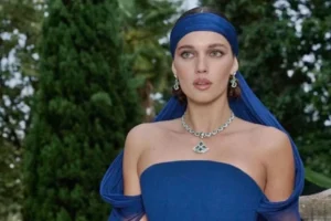 Afra Saraçoğlu kimdir, neden gözaltına alındı?