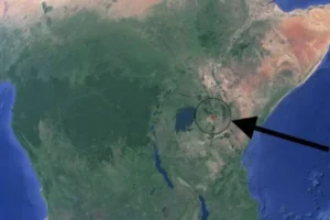 Afrika kıtası ikiye ayrılıyor: Yeni bir okyanus doğuyor