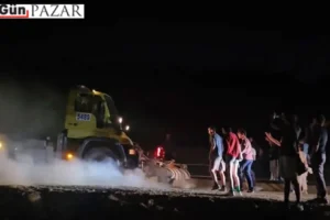 Ağaçlardan rezidanslara çıkan yol: Rant Yolu kimin ihtiyacı?