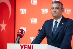 Aile Dayanışma Ağı'nın sosyal medya hesabına erişim engeli getirilmişti: Özel’den yeni hesaba destek çağrısı