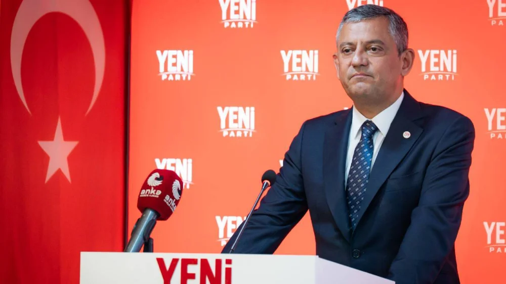 Aile Dayanışma Ağı'nın sosyal medya hesabına erişim engeli getirilmişti: Özel’den yeni hesaba destek çağrısı