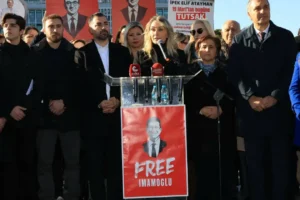 Aile Dayanışma Ağı'nın X hesabına erişim engeli getirildi