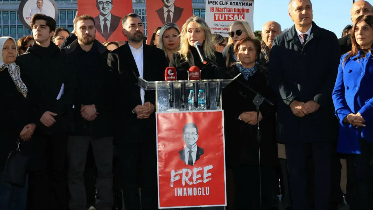 Aile Dayanışma Ağı'nın X hesabına erişim engeli getirildi