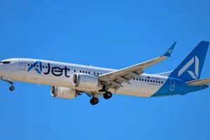 AJet'ten indirimli bilet kampanyası