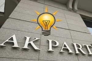 AK Parti Kilis İl Başkanı Serhan Diyarbakırlı istifa etti