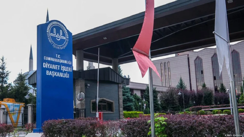 Akademi ‘fakir’ kaldı: Diyanet 79 üniversiteyi geçti