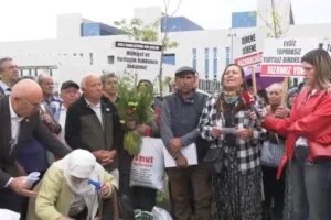 Akbelen'deki "acele kamulaştırma" davasında Danıştay Savcısı'ndan "kamu yararı" yönünde mütalaa
